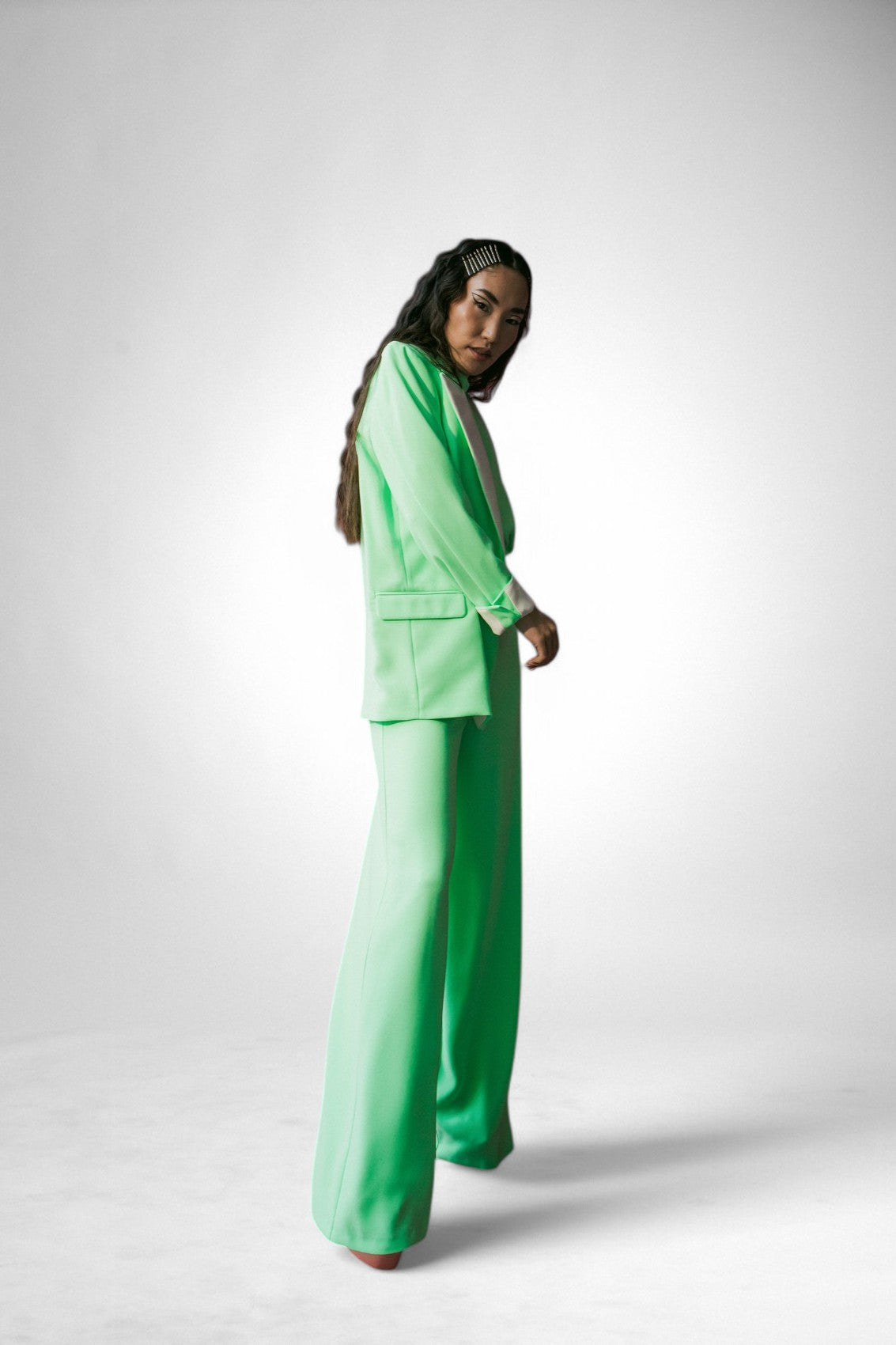 Alex Blazer Mint
