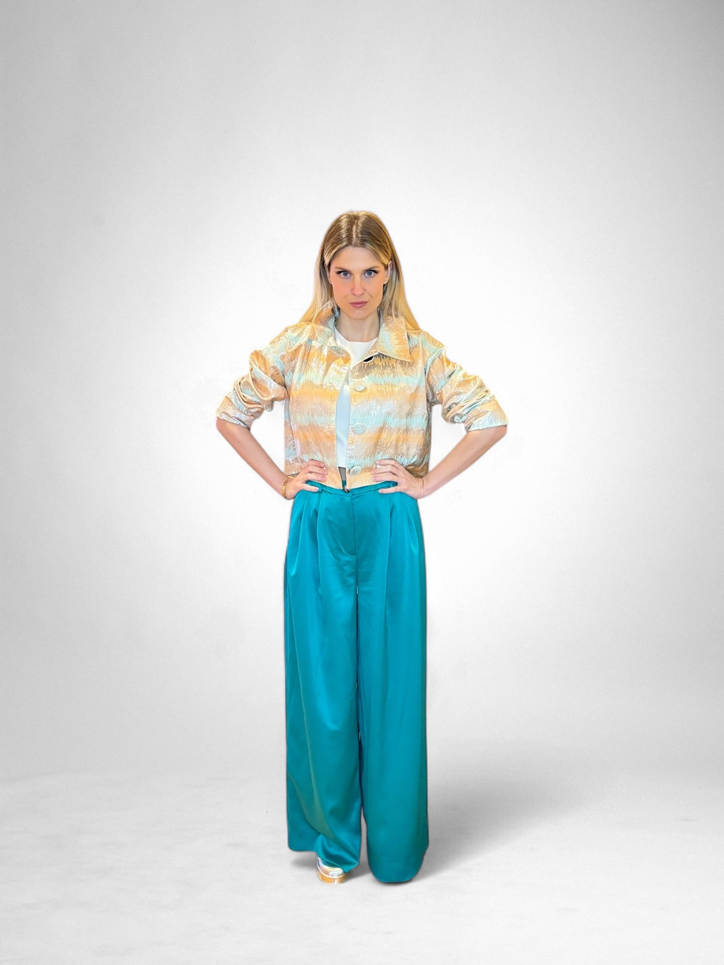 Chloé Broek
