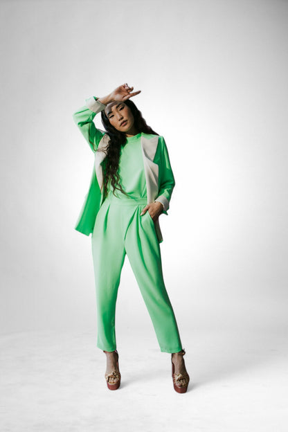 Alex Blazer Mint