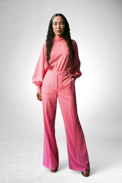 Alies Bloes Roze