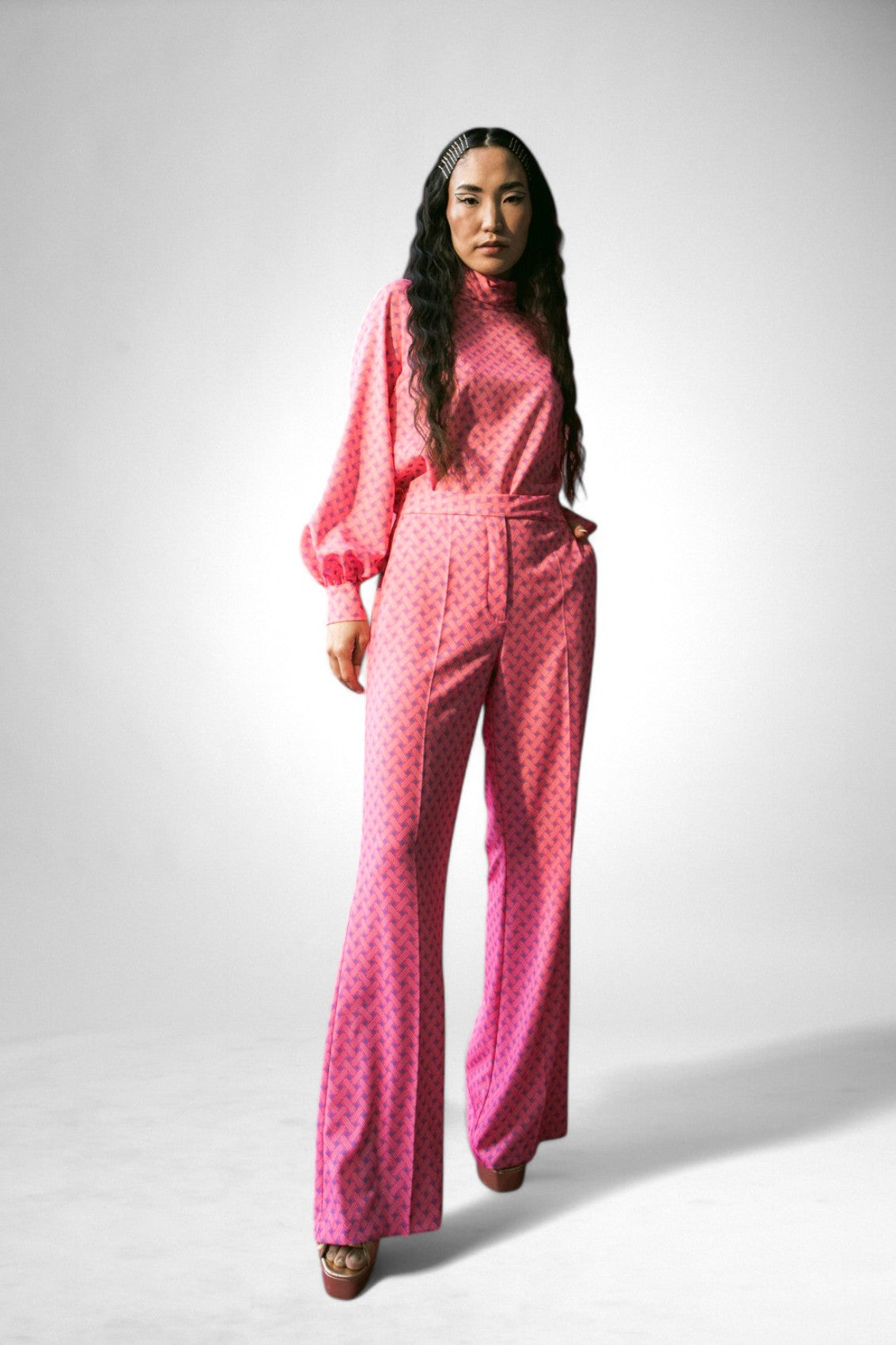 Alies Bloes Roze