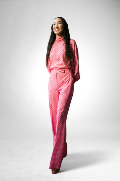 Alies Bloes Roze
