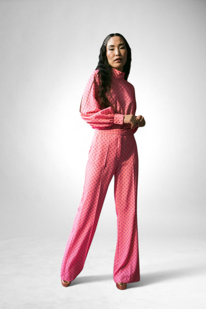 Alies Bloes Roze