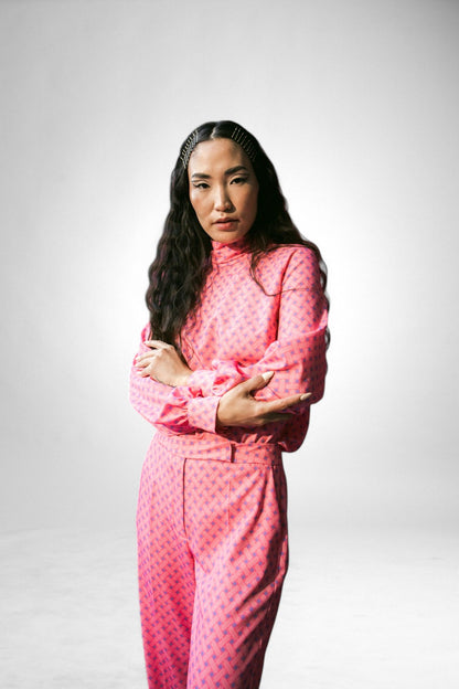 Alies Bloes Roze