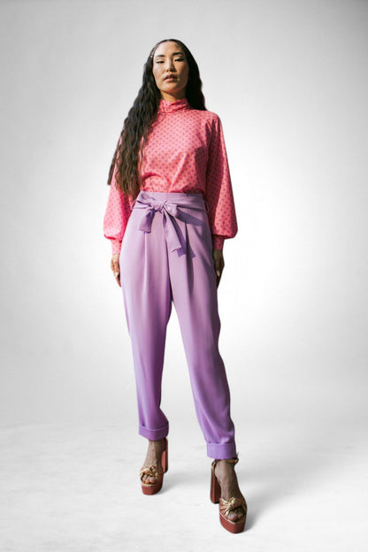 Alies Bloes Roze