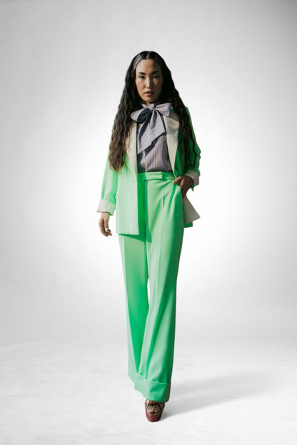 Alex Blazer Mint